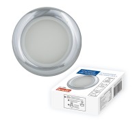 Точечный светильник Arno DLS-A201 GU5.3 IP44 CHROME Fametto