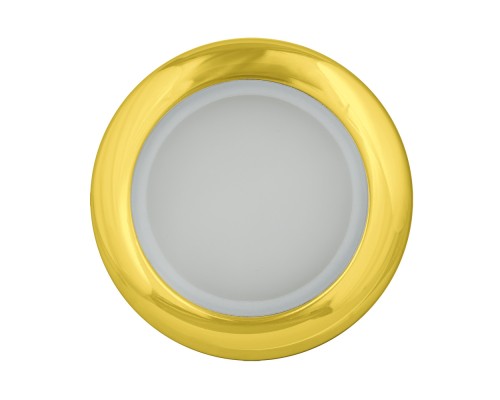 Точечный светильник Arno DLS-A201 GU5.3 IP44 GOLD Fametto