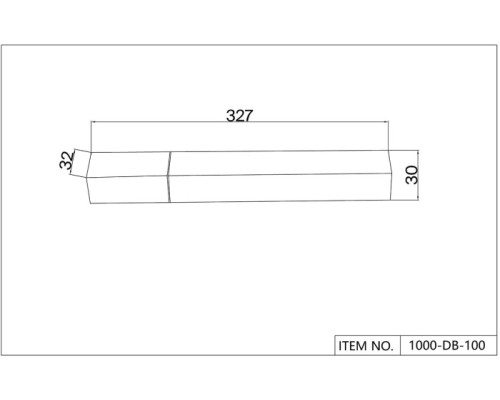 Драйвер Unika 1000-DB-100 Favourite