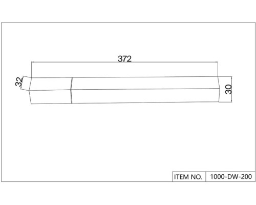 Драйвер Unika 1000-DW-200 Favourite