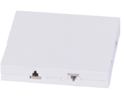 Коннектор Unika 1004-CW-031 Favourite