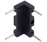 Коннектор Unika 1006-CB-025 Favourite