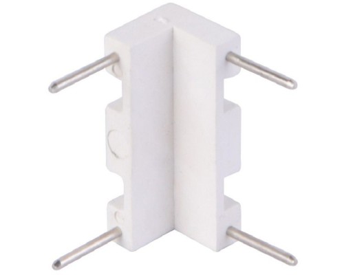 Коннектор Unika 1006-CW-025 Favourite