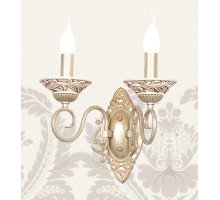 Бра Gesso 1141-2W Favourite