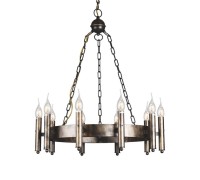 Подвесная люстра Fortezza 1144-10P Favourite