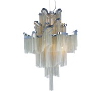 Подвесная люстра Multivello 1156-8P Favourite