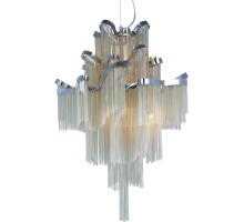 Подвесная люстра Multivello 1156-8P Favourite