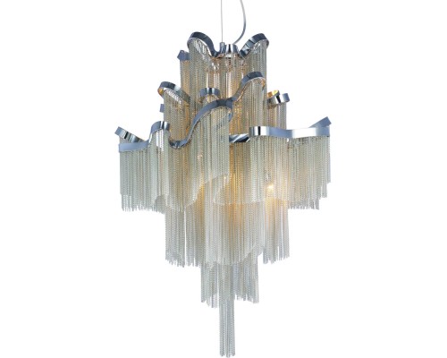 Подвесная люстра Multivello 1156-8P Favourite