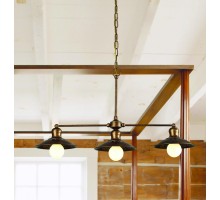 Подвесной светильник Magrib 1214-3P1 Favourite