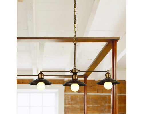 Подвесной светильник Magrib 1214-3P1 Favourite