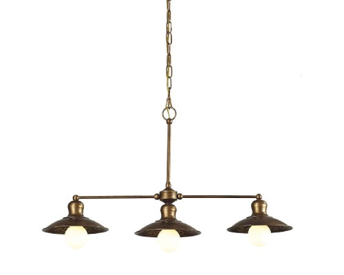 Подвесной светильник Magrib 1214-3P1 Favourite