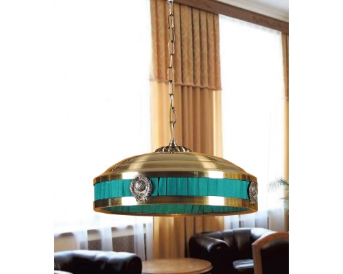 Подвесной светильник Cremlin 1274-3P1 Favourite