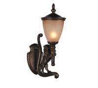 Настенный светильник уличный Guards 1337-1W Favourite