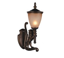 Настенный светильник уличный Guards 1337-1W Favourite