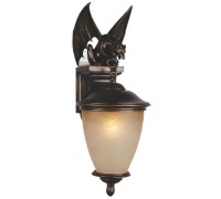 Настенный светильник уличный Guards 1338-1W Favourite