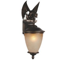 Настенный светильник уличный Guards 1338-1W Favourite