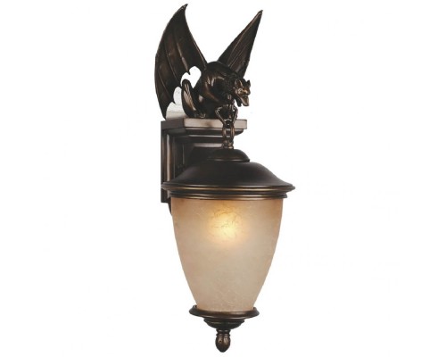 Настенный светильник уличный Guards 1338-1W Favourite