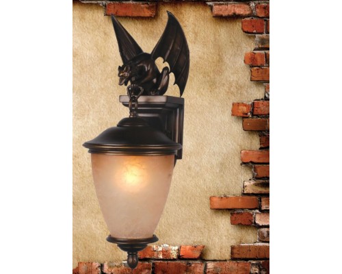 Настенный светильник уличный Guards 1338-1W Favourite