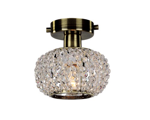 Потолочный светильник Sternchen 1391-1U Favourite