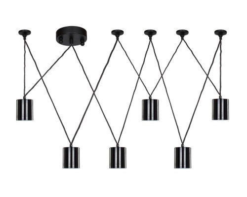 Подвесной светильник Actuel 1441-6P Favourite