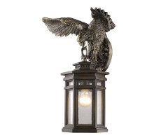 Настенный фонарь уличный Guards 1458-1W Favourite