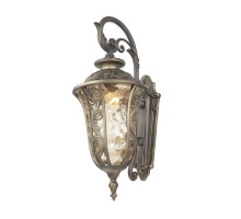 Настенный фонарь уличный Luxus 1495-1W Favourite