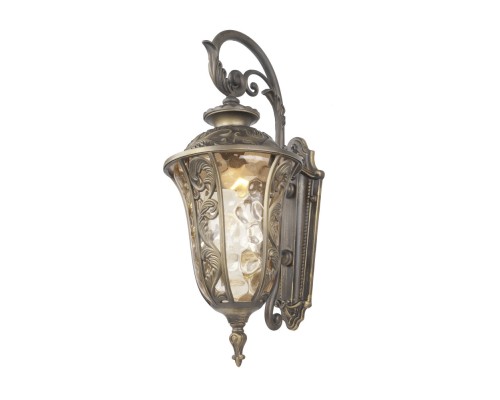 Настенный фонарь уличный Luxus 1495-1W Favourite