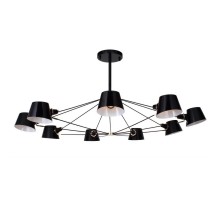 Потолочная люстра Eimer 1512-9P Favourite