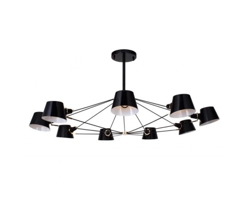 Потолочная люстра Eimer 1512-9P Favourite