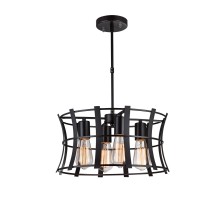 Потолочная люстра Werk 1521-4PC Favourite