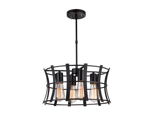 Потолочная люстра Werk 1521-4PC Favourite