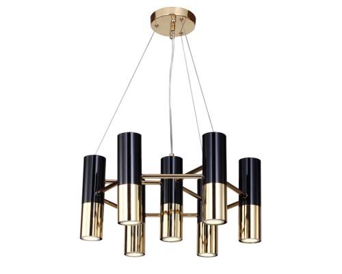 Подвесная люстра Ultra 1600-7P Favourite