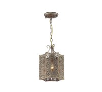 Подвесной светильник Bazar 1624-1P Favourite