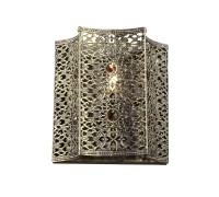 Настенный светильник Bazar 1624-1W Favourite