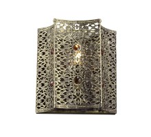 Настенный светильник Bazar 1624-1W Favourite