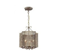 Подвесная люстра Bazar 1624-3P Favourite