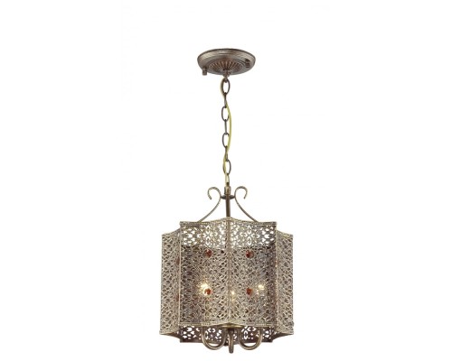 Подвесная люстра Bazar 1624-3P Favourite