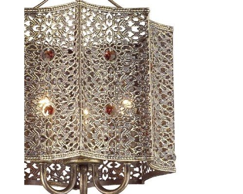 Подвесная люстра Bazar 1624-3P Favourite