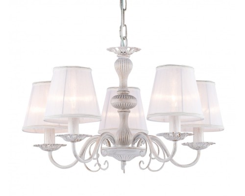 Подвесная люстра Malta 1730-5P Favourite