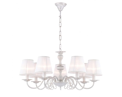 Подвесная люстра Malta 1730-7P Favourite