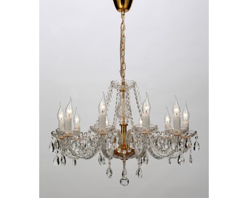 Подвесная люстра Monreal 1735-10P Favourite