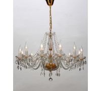 Подвесная люстра Monreal 1735-12P Favourite