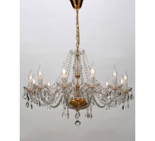 Подвесная люстра Monreal 1735-12P Favourite