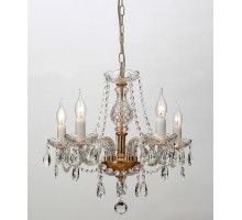 Подвесная люстра Monreal 1735-5P Favourite