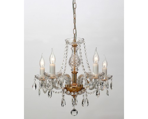 Подвесная люстра Monreal 1735-5P Favourite