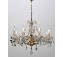 Подвесная люстра Monreal 1735-8P Favourite