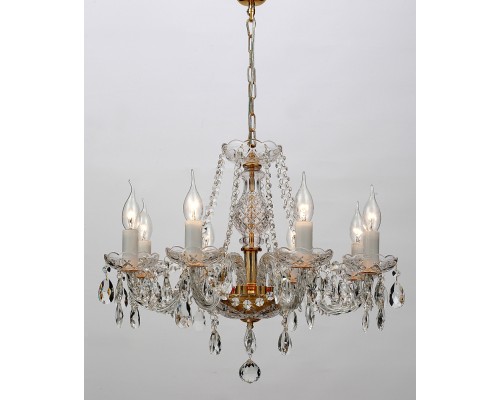 Подвесная люстра Monreal 1735-8P Favourite