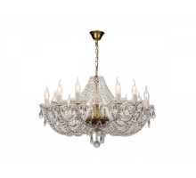 Подвесная люстра Simone 1736-12P Favourite