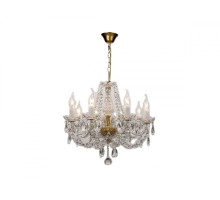 Подвесная люстра Simone 1736-8P Favourite
