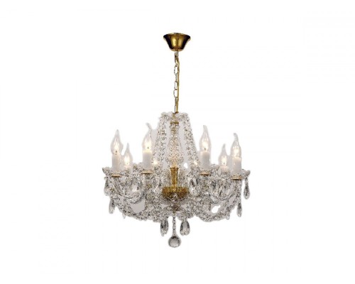 Подвесная люстра Simone 1736-8P Favourite